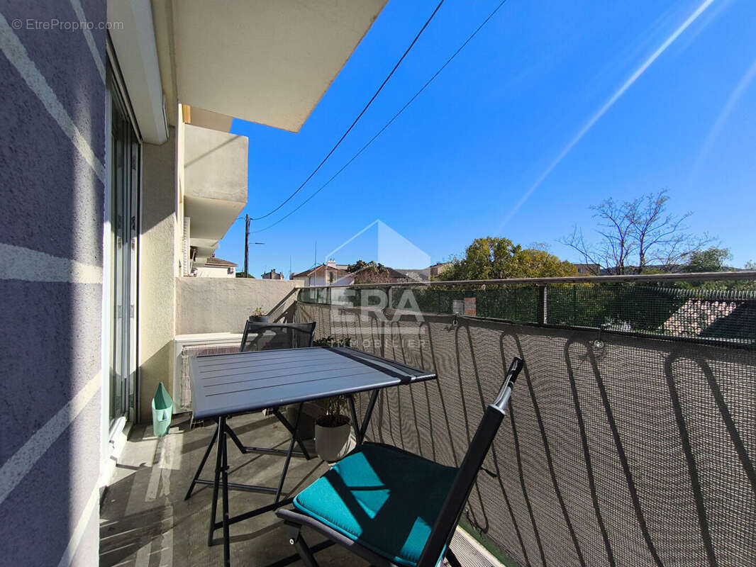Appartement à DRAGUIGNAN