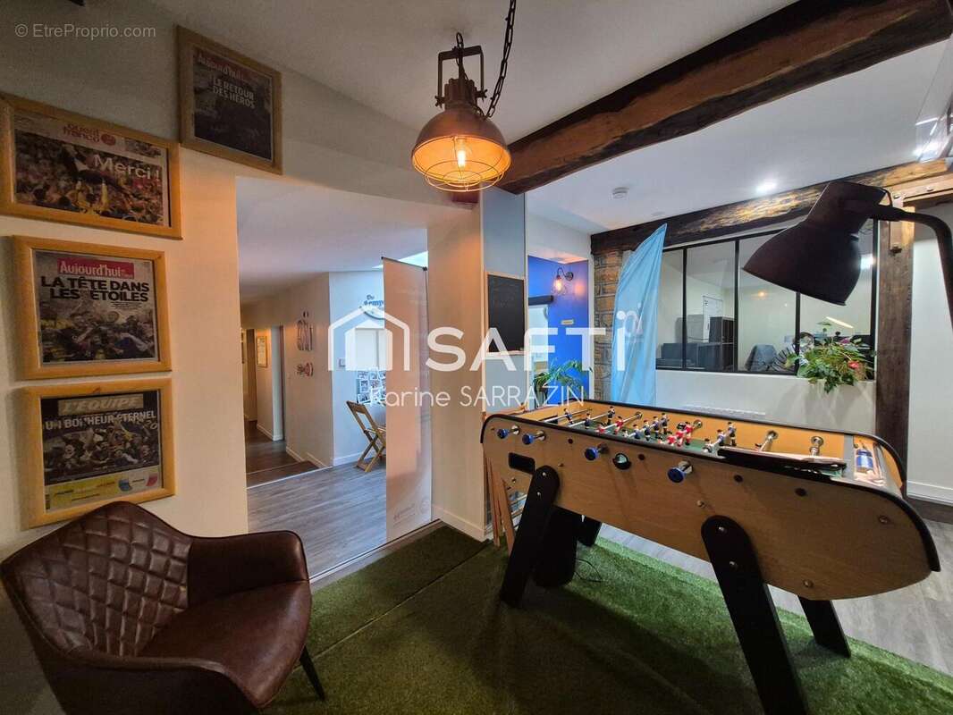 Photo 6 - Commerce à AVRANCHES