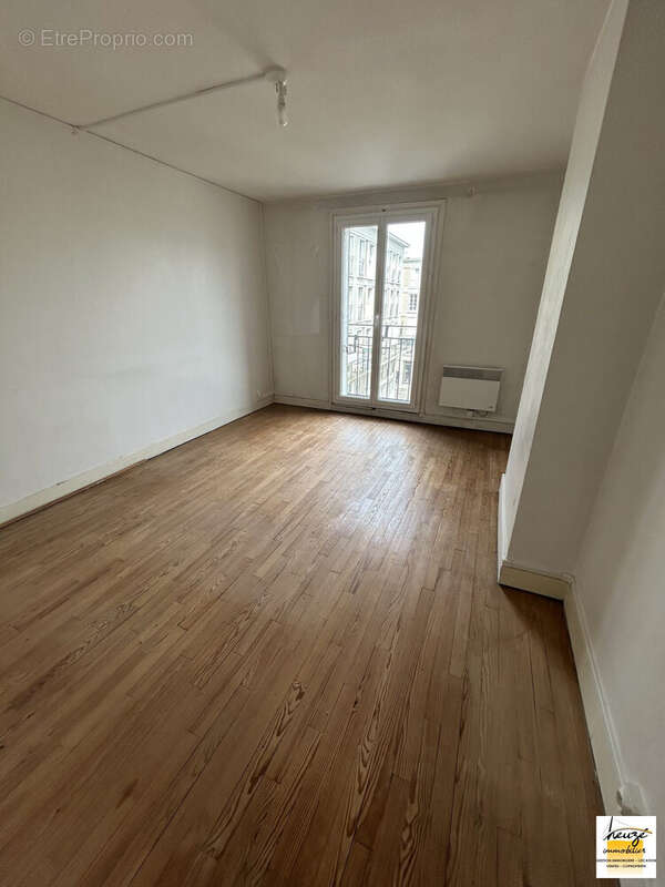 Appartement à LE HAVRE