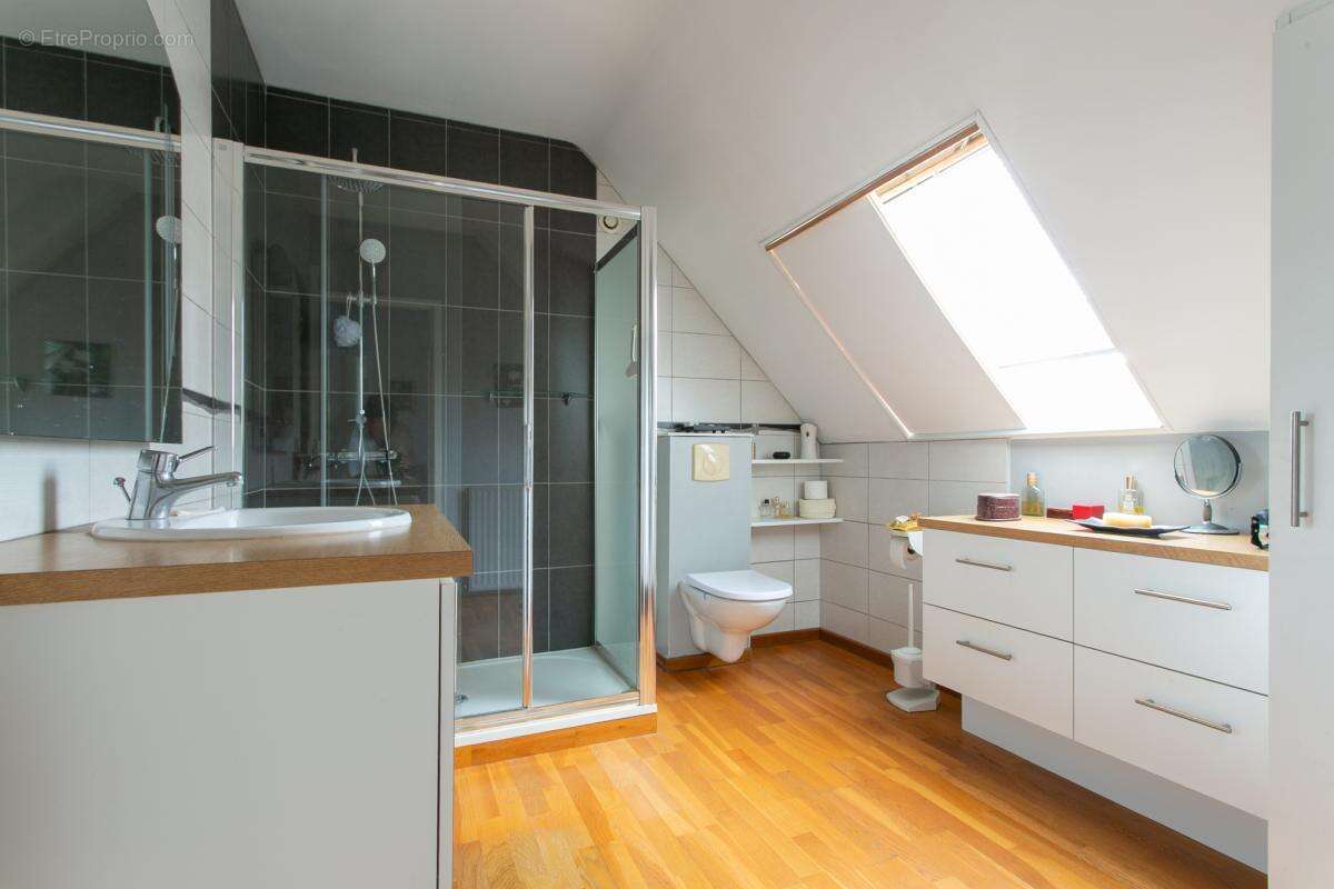 Maison à vendre ancenis st gereon - photo 12