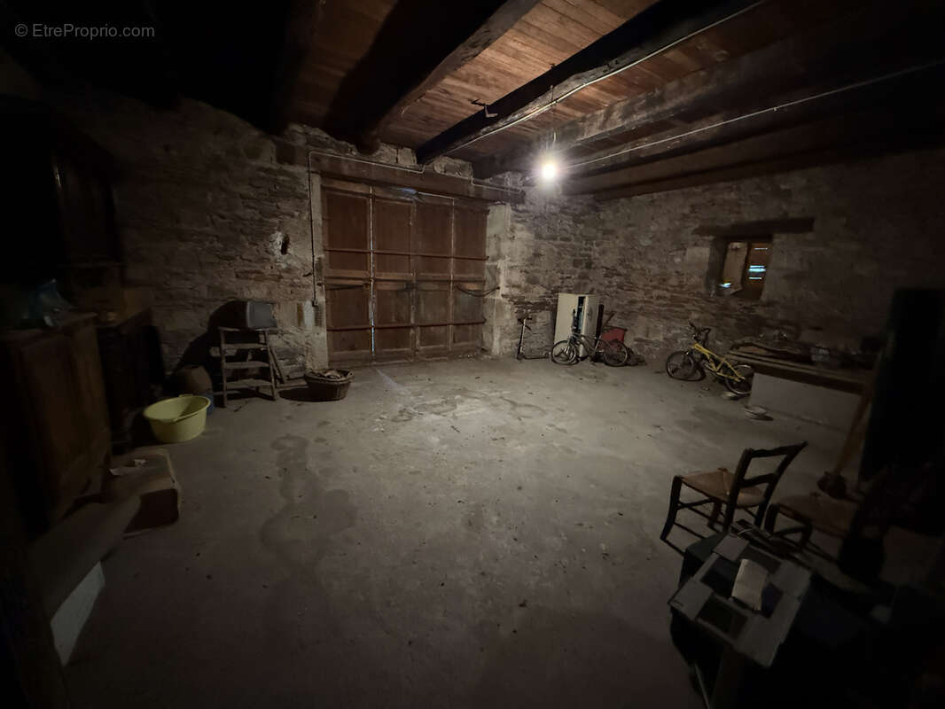 Maison à VABRES-L'ABBAYE