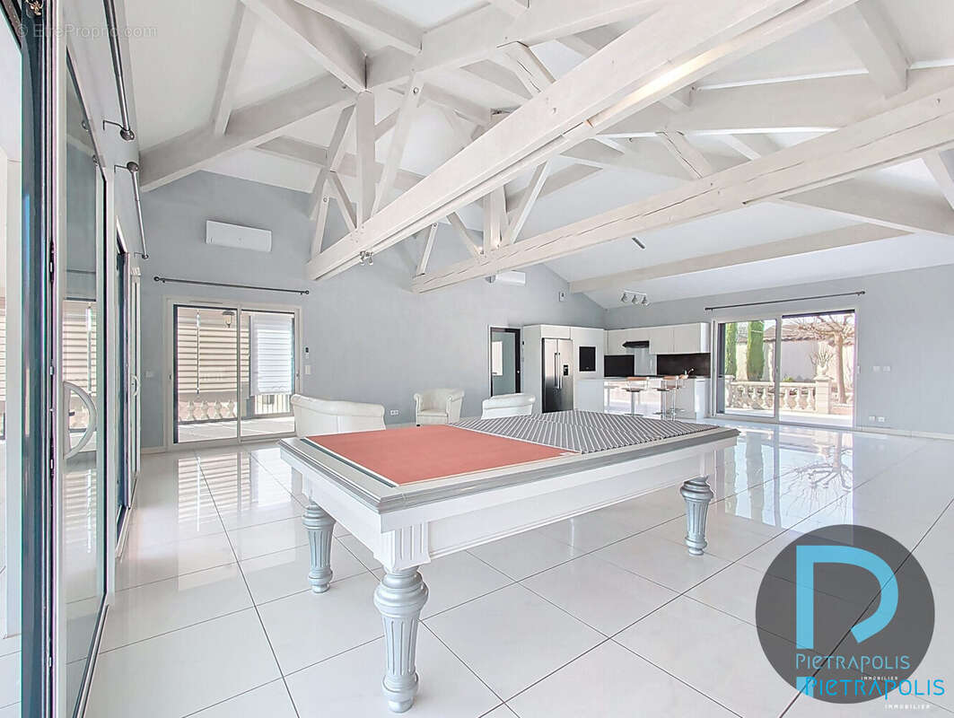 Maison 170 m² à Biziat  - photo 4