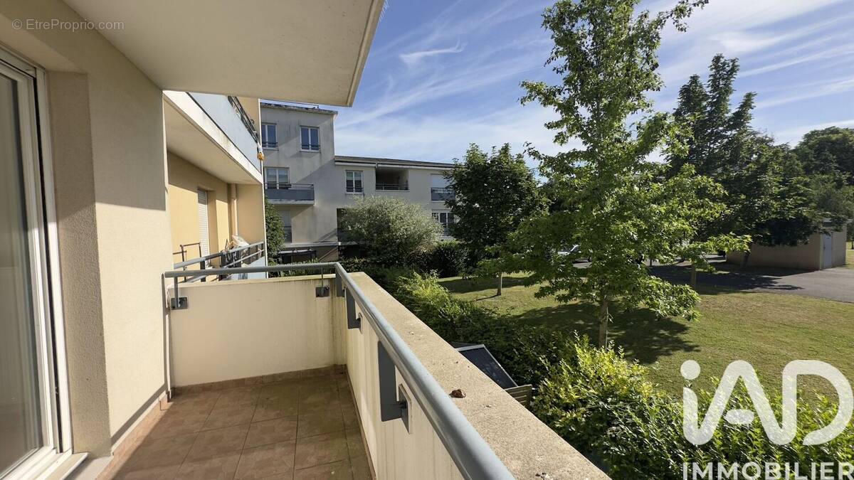 Photo 1 - Appartement à TRAPPES