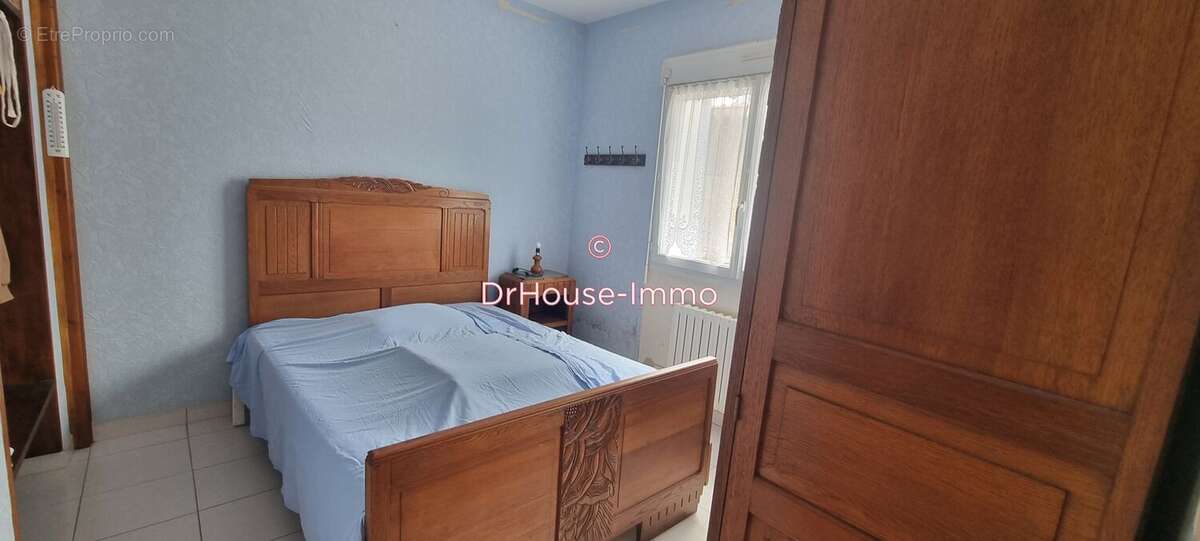 Maison 4 pièces 70 m² à vendre à Saint-Denis-Du-Payre (85580) - photo 8