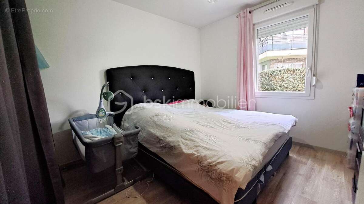 Appartement à ERAGNY