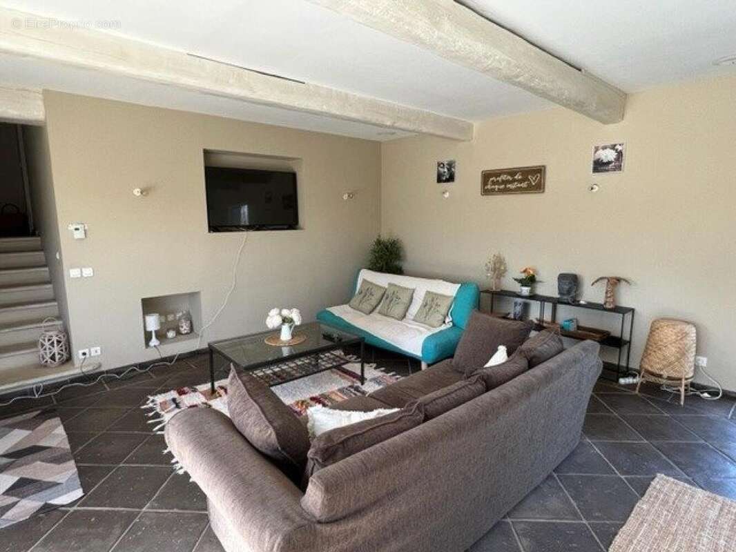 Photo 4 - Maison à MANE