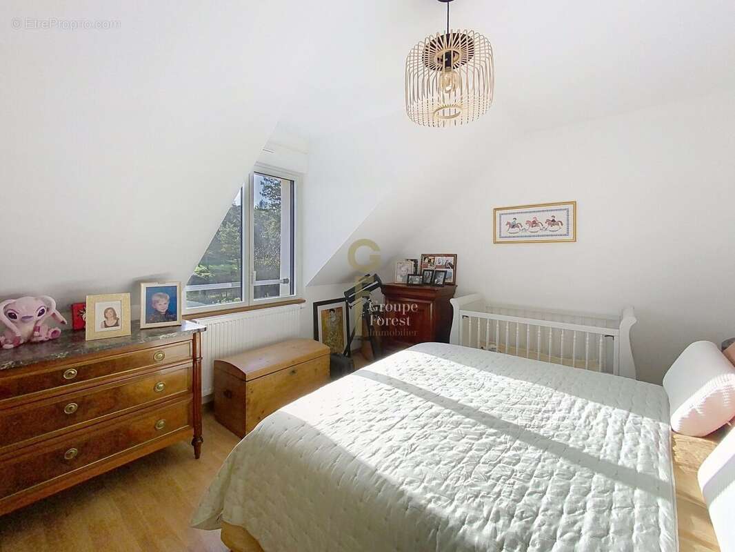 Appartement à NEUFCHATEL-HARDELOT