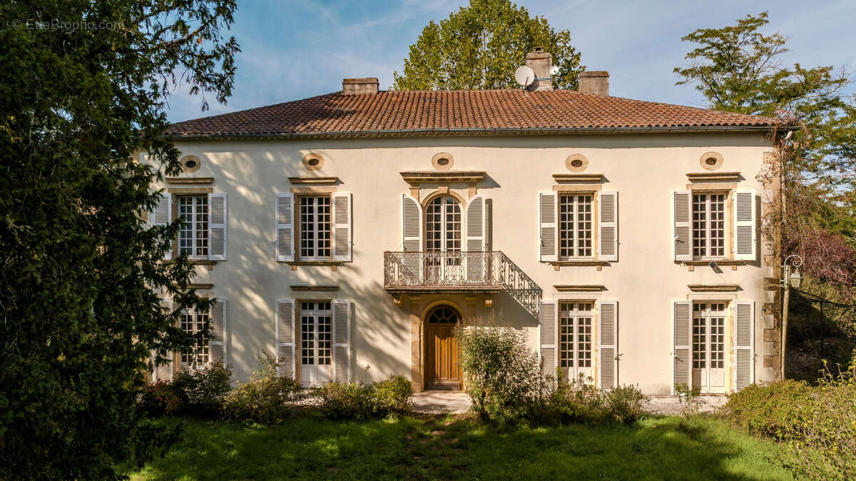 Maison à MONTAGNAC-SUR-LEDE
