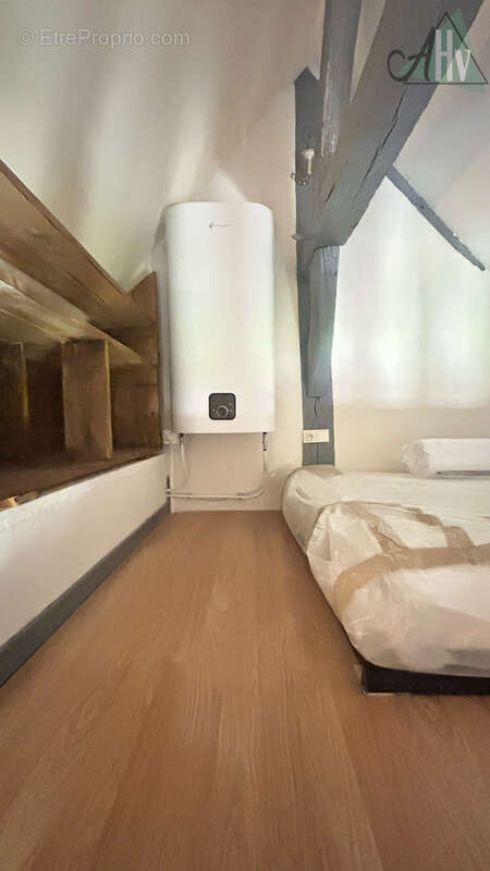 Appartement à PROVINS
