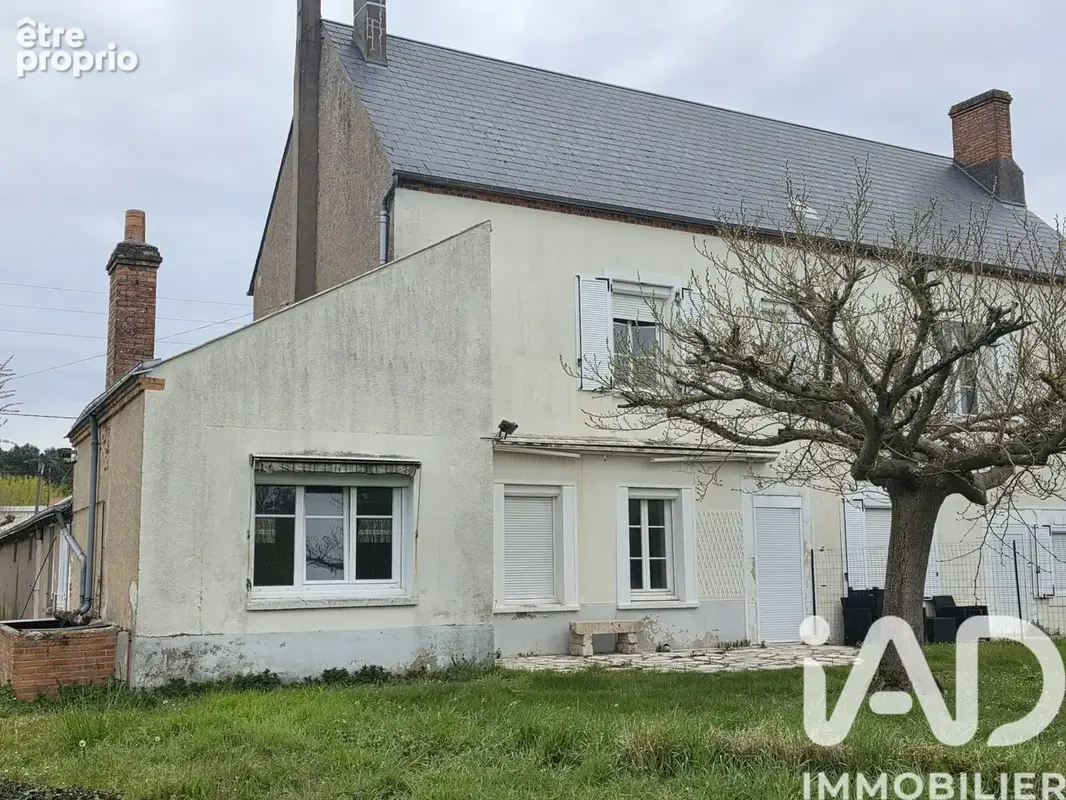 Photo 1 - Appartement à INGRE