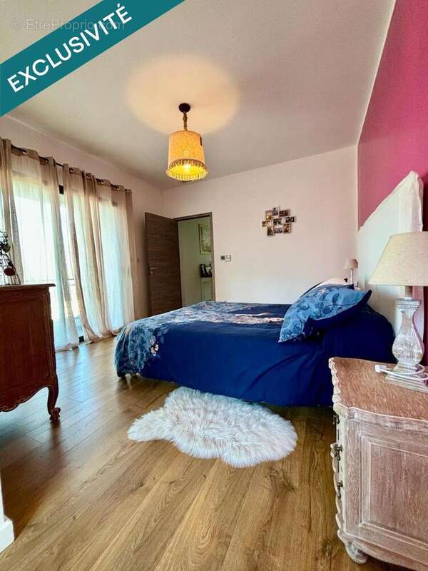 Photo 8 - Maison à CORTE