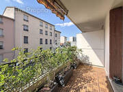 Appartement à LYON-8E