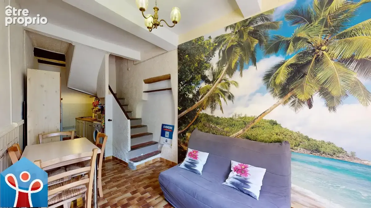 Maison de village - photo 2
