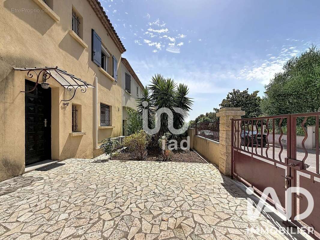 Maison 113 m² à Montpellier  - photo 2