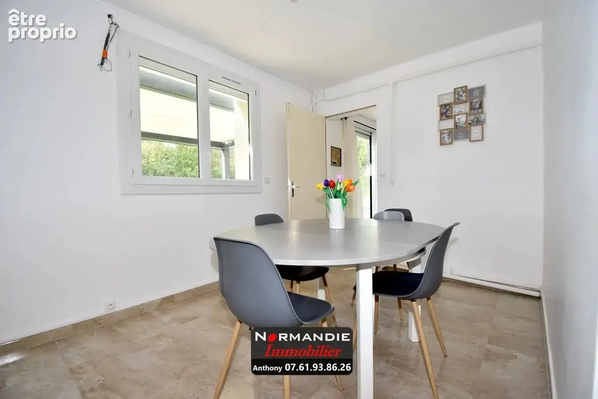 Maison 3 chambres 83 m² Pavilly - photo 6