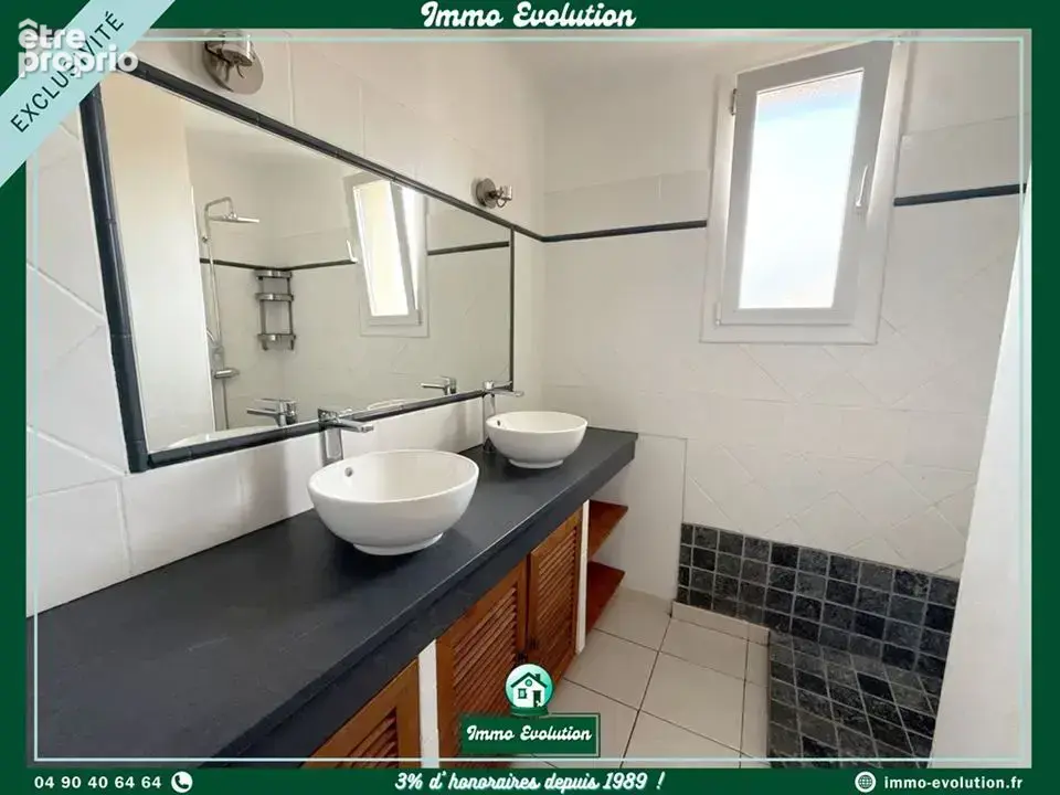 Appartement 3 pièces 71 m² à vendre à Orange (84100) - photo 6