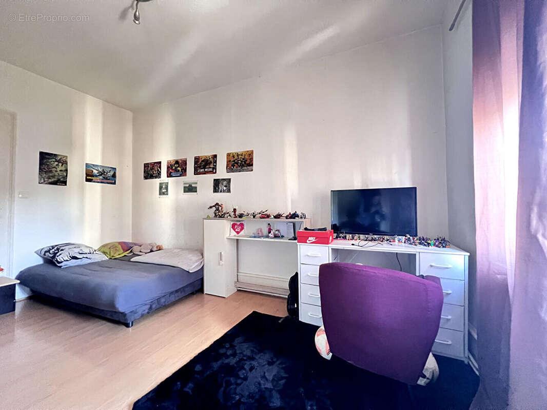 Appartement à COLMAR