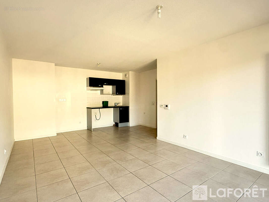 Appartement à LA TESTE-DE-BUCH