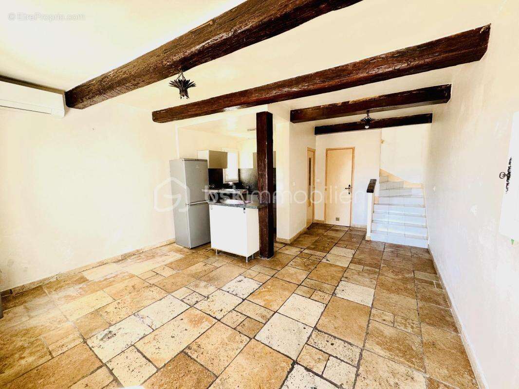 Maison à ENSUES-LA-REDONNE
