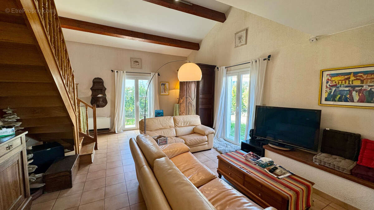 Maison à SAINT-CYPRIEN