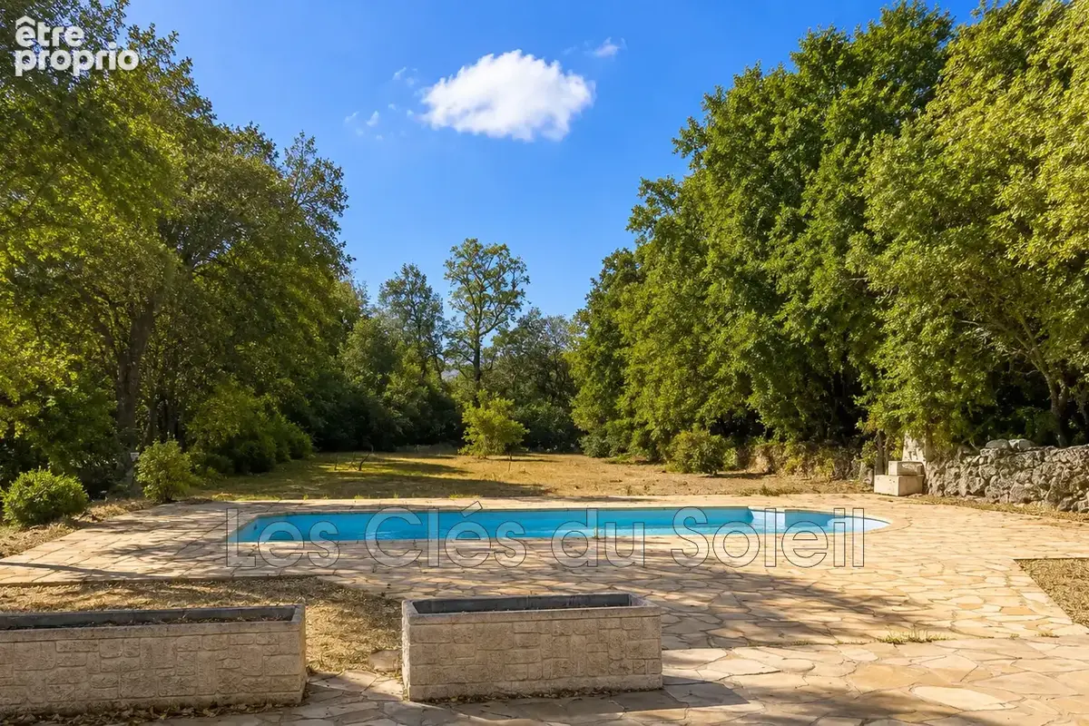 Maison 5 pièces 125 m² à vendre à Besse-Sur-Issole (83890) - photo 4