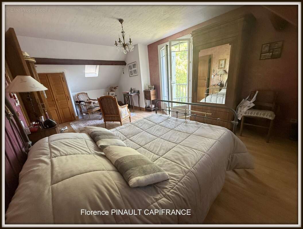 Maison à vendre 7 pièces HORGUES (65) - photo 11