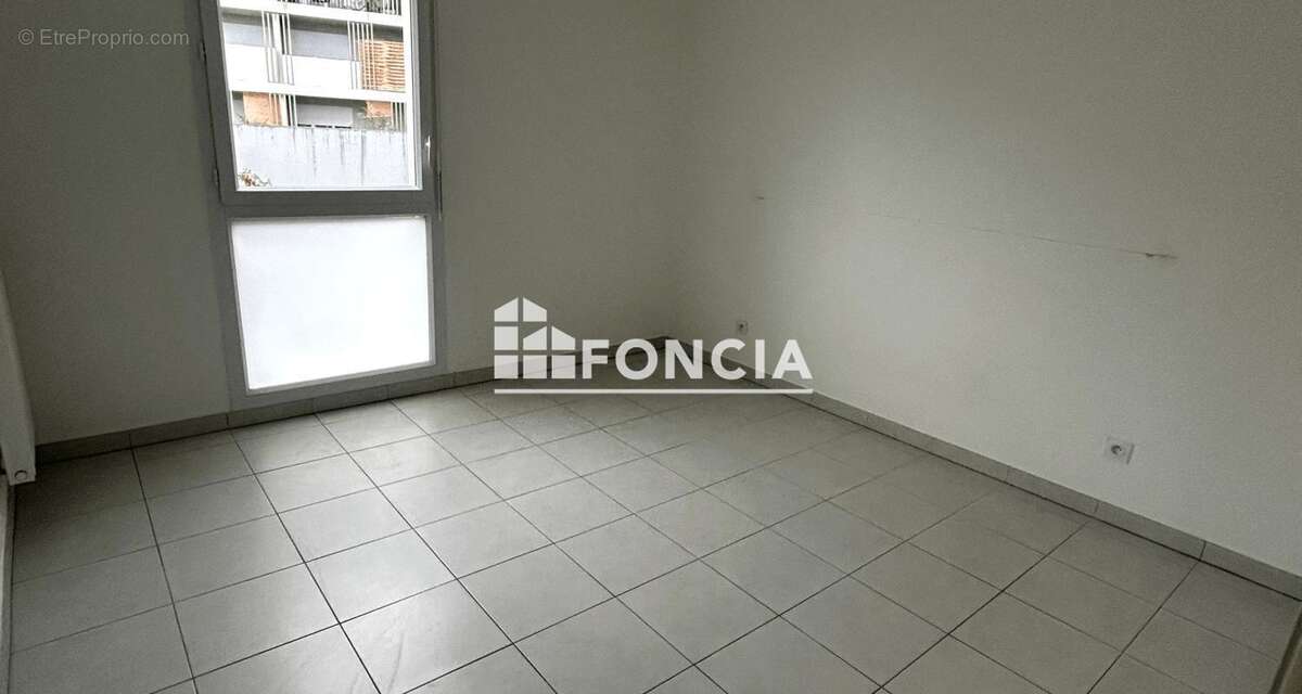 Appartement à MARSEILLE-14E