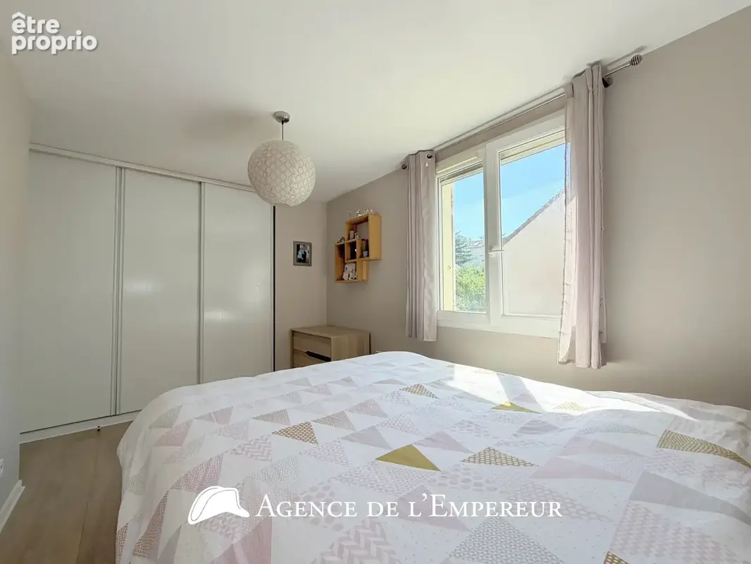 Maison 4 chambres nanterre, proche rueil - photo 12