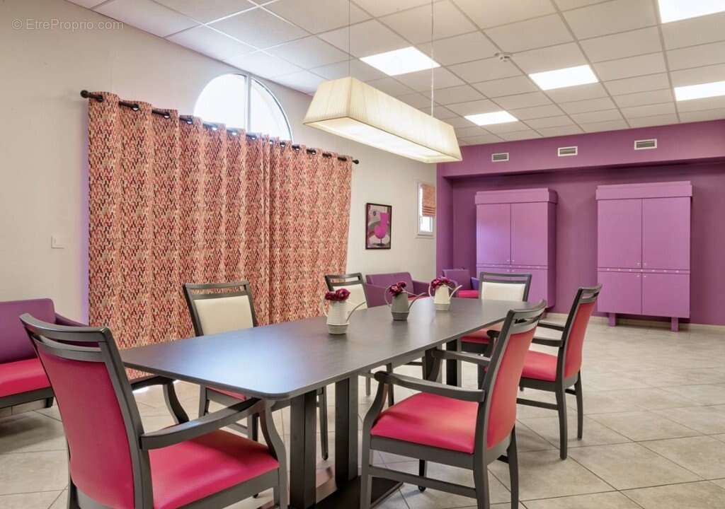 Appartement à ROQUEFORT-LA-BEDOULE