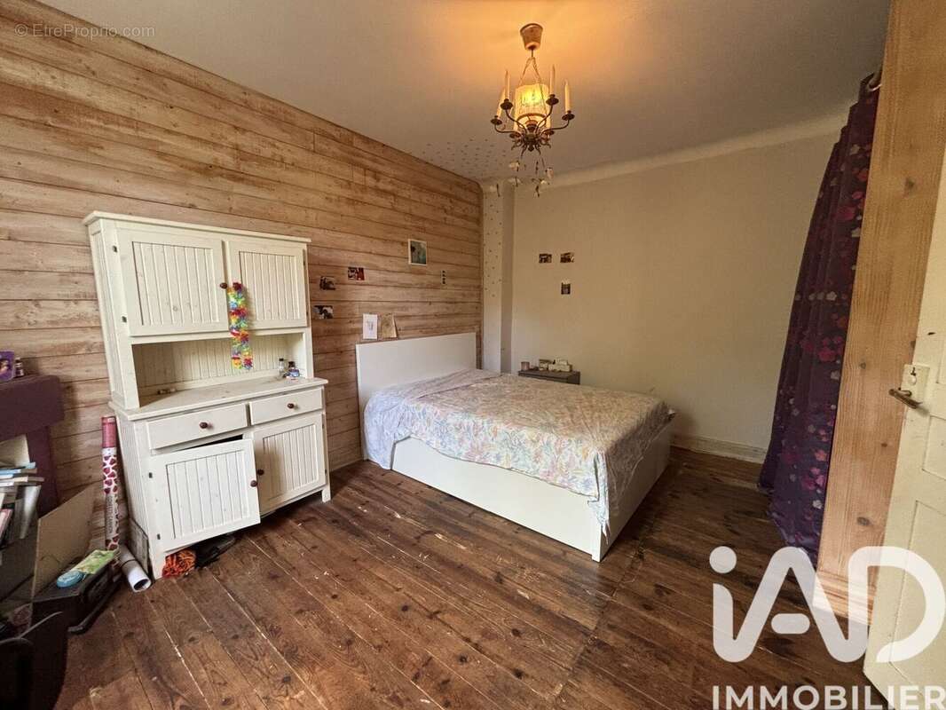 Photo 8 - Maison à UZA