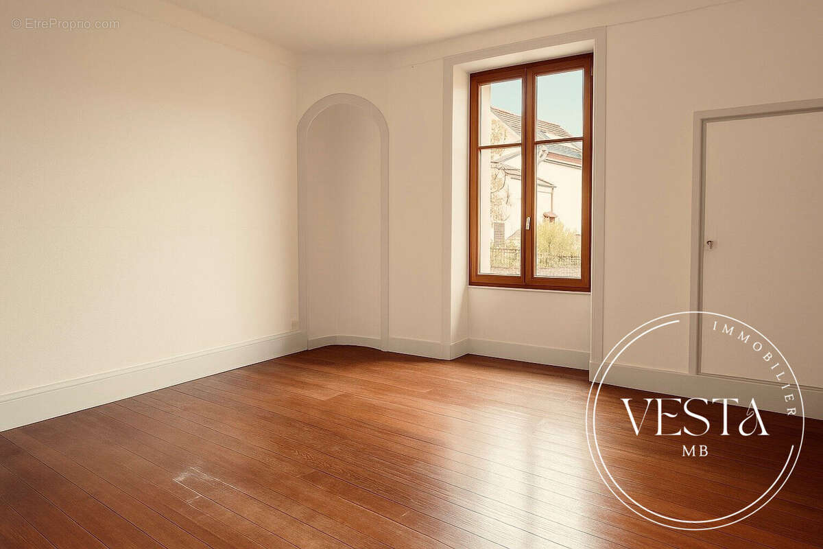 Appartement à DOLE