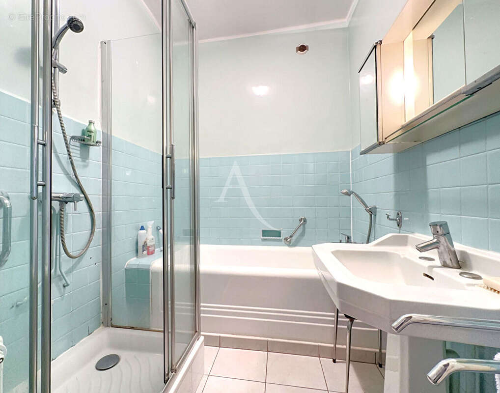 Appartement à LYON-3E