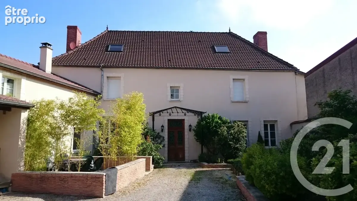 Maison 10 pièces 500 m² à vendre à Chouilly (51530) - photo 7