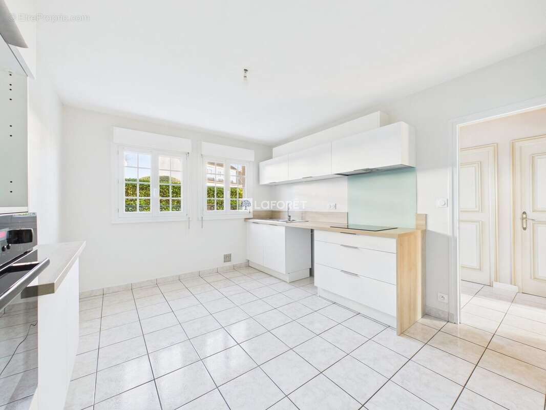 Maison à DOUARNENEZ