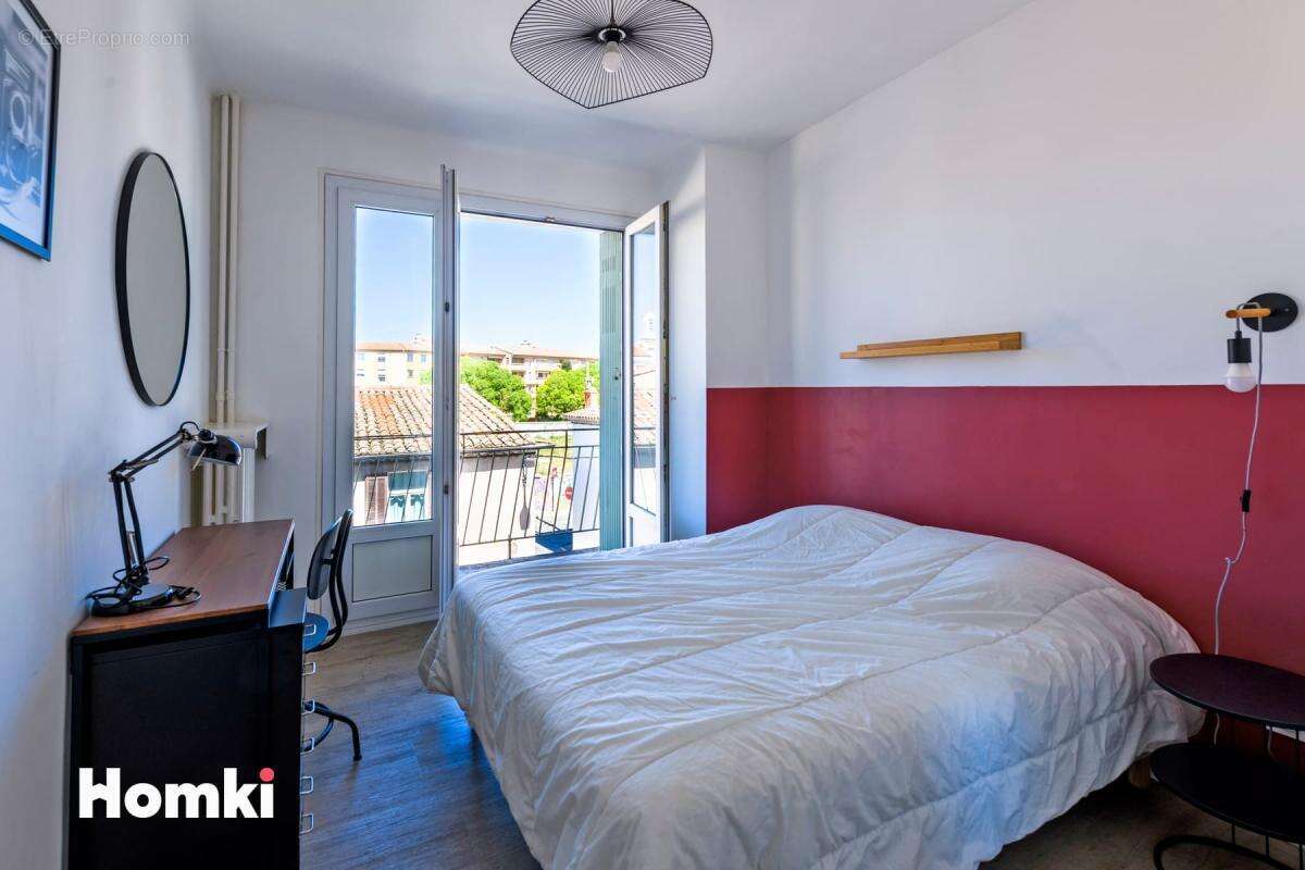 Appartement à NIMES