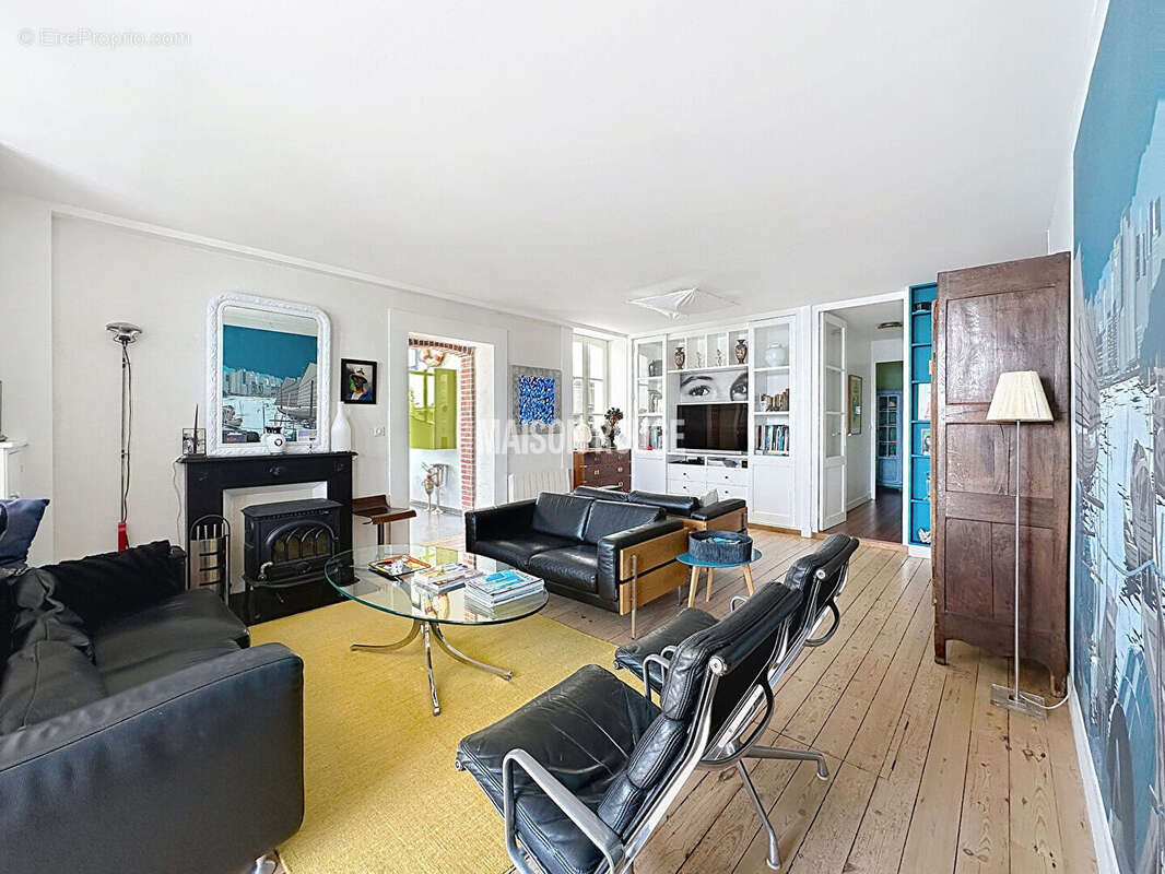 Appartement à DINARD