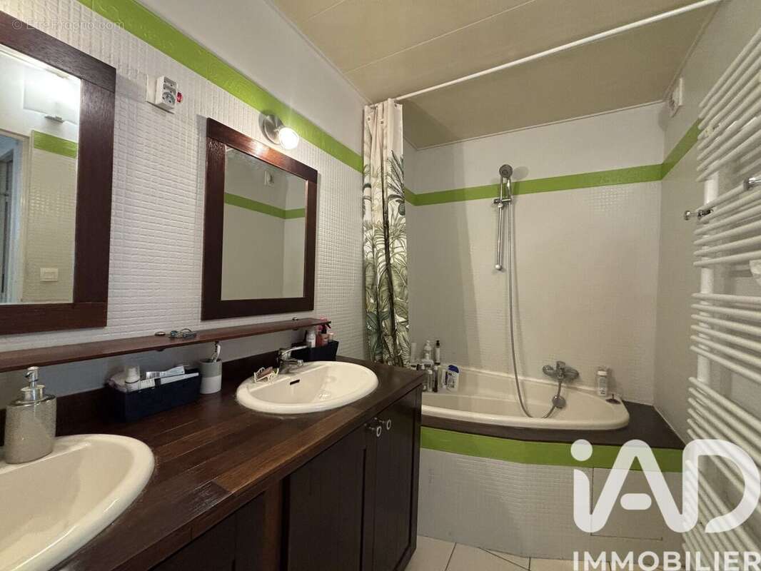 Photo 9 - Appartement à CROISSY-SUR-SEINE