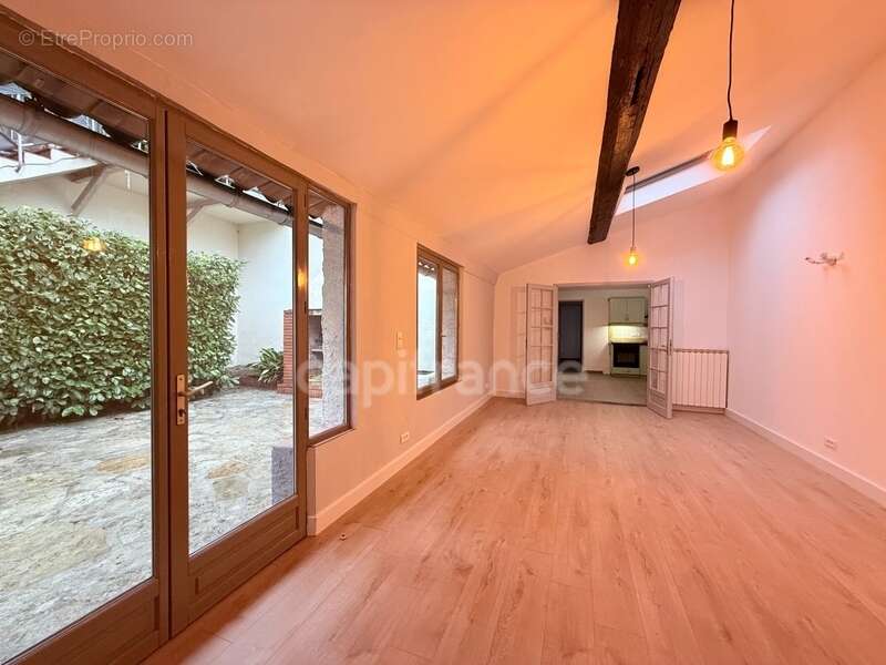 Appartement à ALES