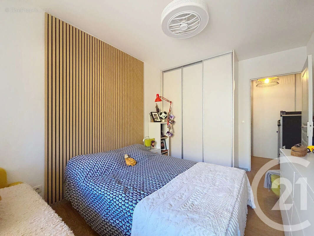 Appartement à SETE
