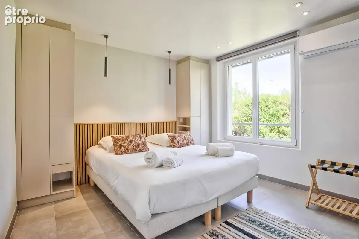 Maison 7 pièces 176 m² à vendre à Trouville-Sur-Mer (14360) - photo 7