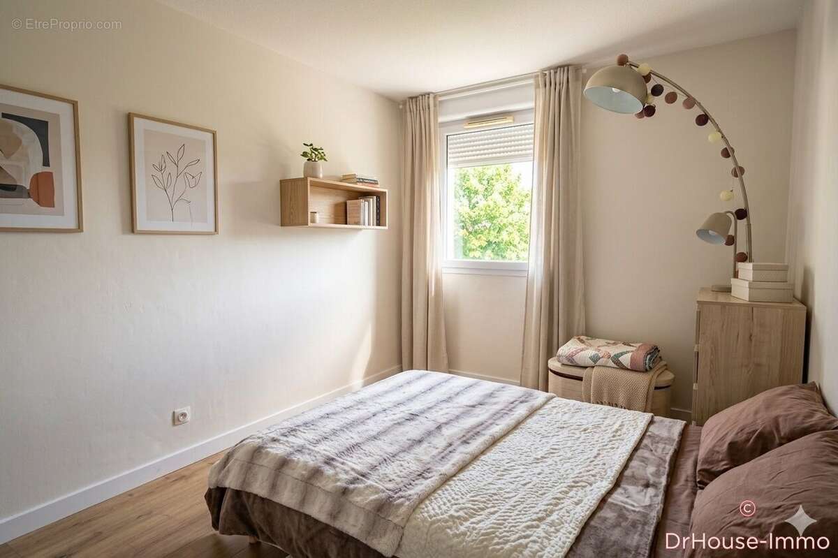 Appartement 34 m² à Cugnaux  - photo 62