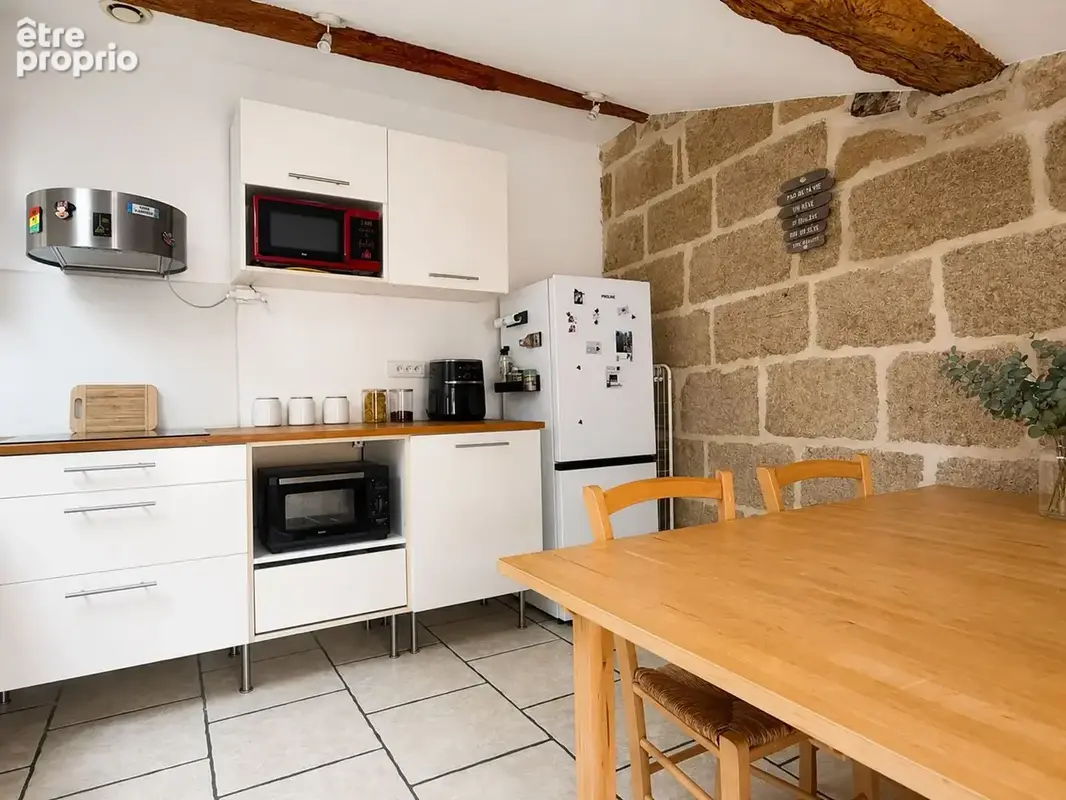 Appartement 1 pièce 35 m² à vendre à Villeneuve-Les-Maguelone (34750) - photo 4