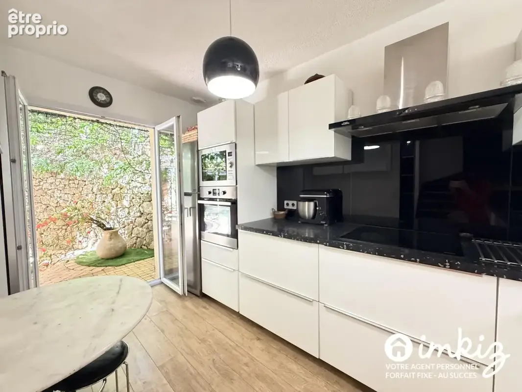 Maison 4 pièces - photo 5