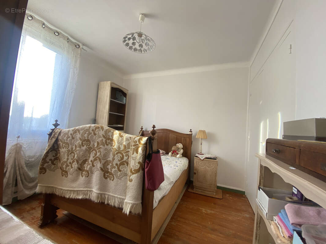 Appartement à LE MANS