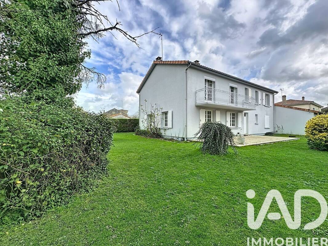 Photo 1 - Maison à POMPAIRE