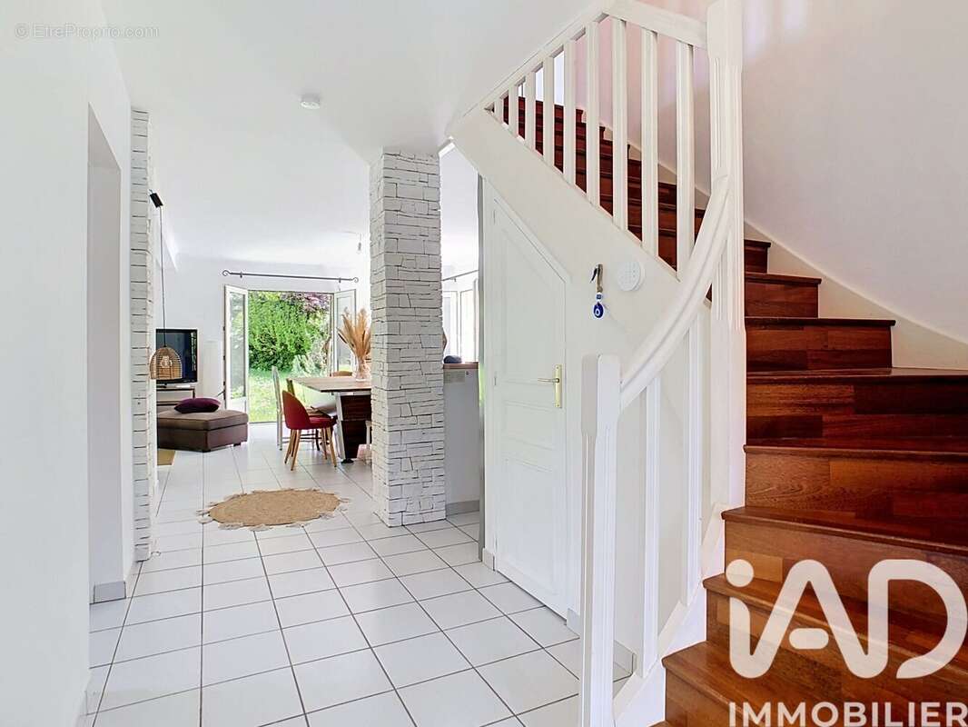 Photo 9 - Maison à SAUTRON
