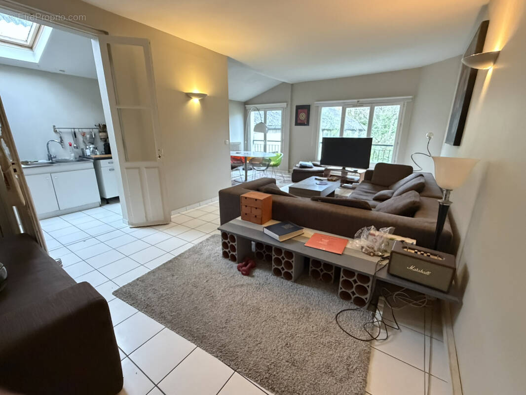 Maison à RAMBOUILLET