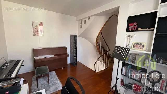 Maison à NEUILLY-PLAISANCE