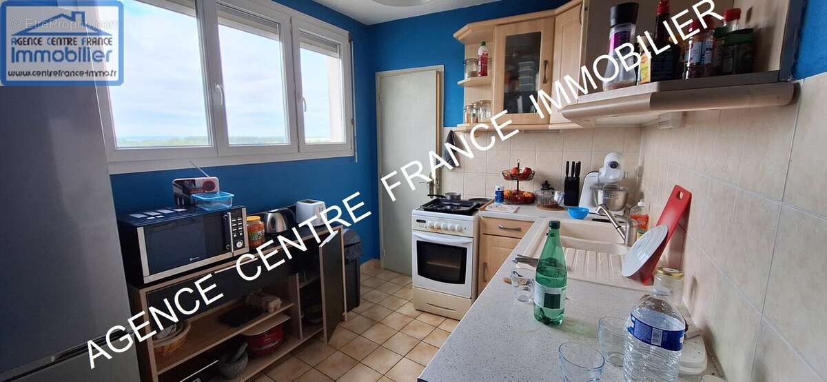 Appartement de 4 pièces - idéal investisseur - DPE C - photo 3