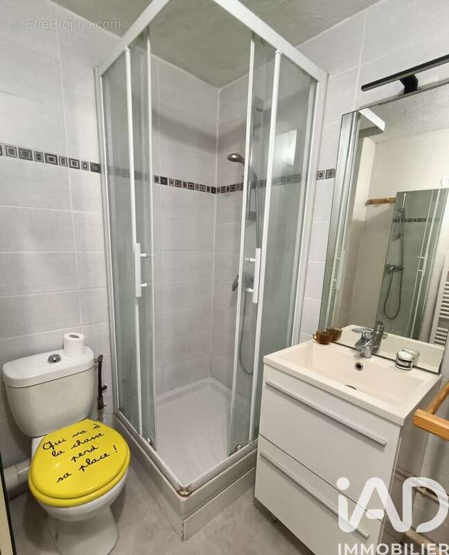 Photo 4 - Appartement à LES ESSARTS-LE-ROI